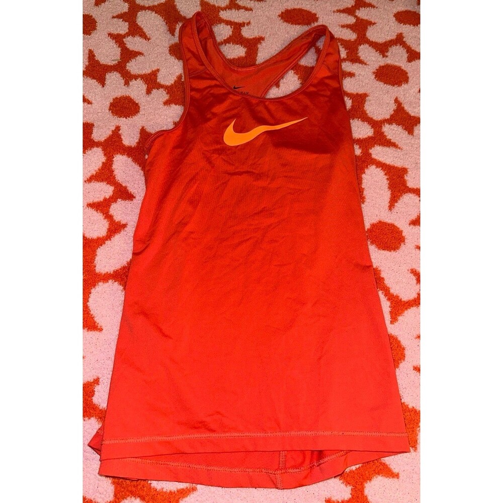 Nike pro tank top